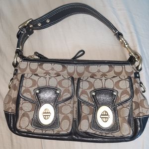 Coach Legacy 65th Anniversary Handbag 103339